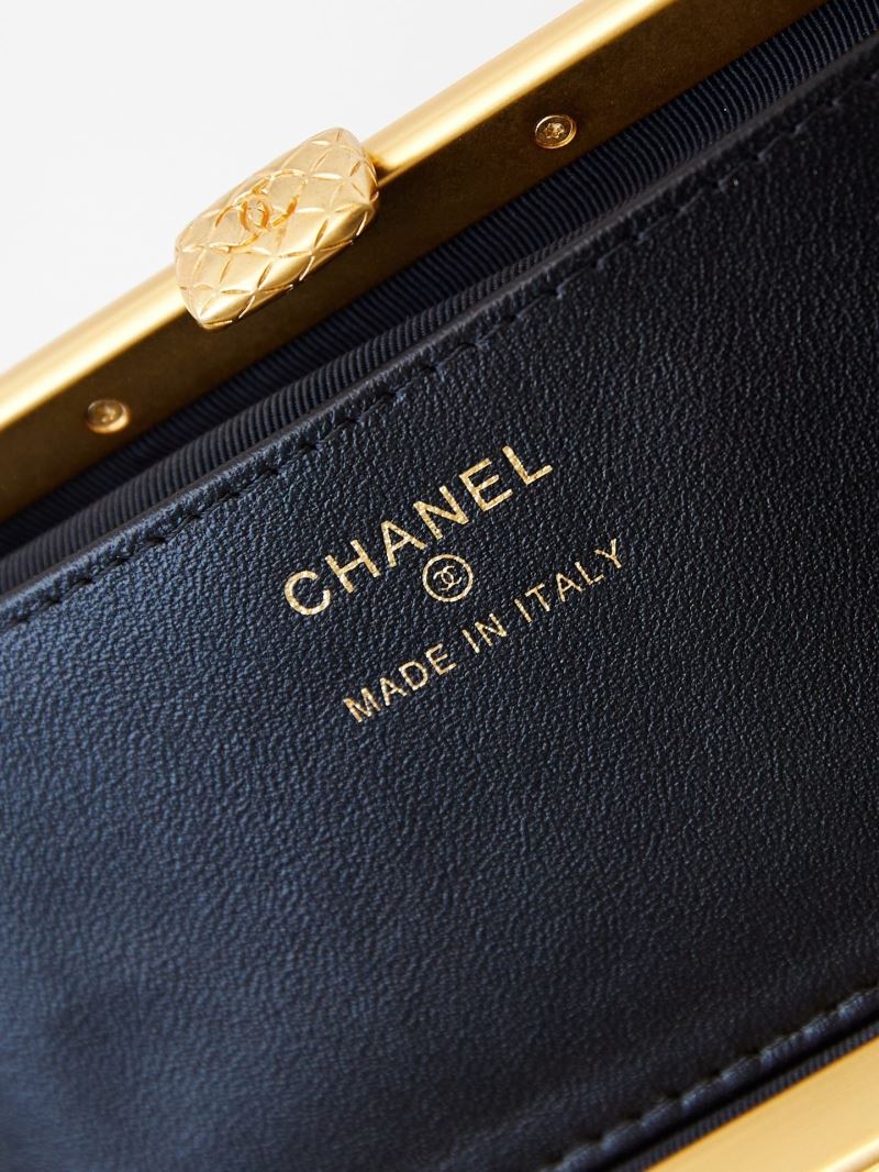 Ch**el satchel bags